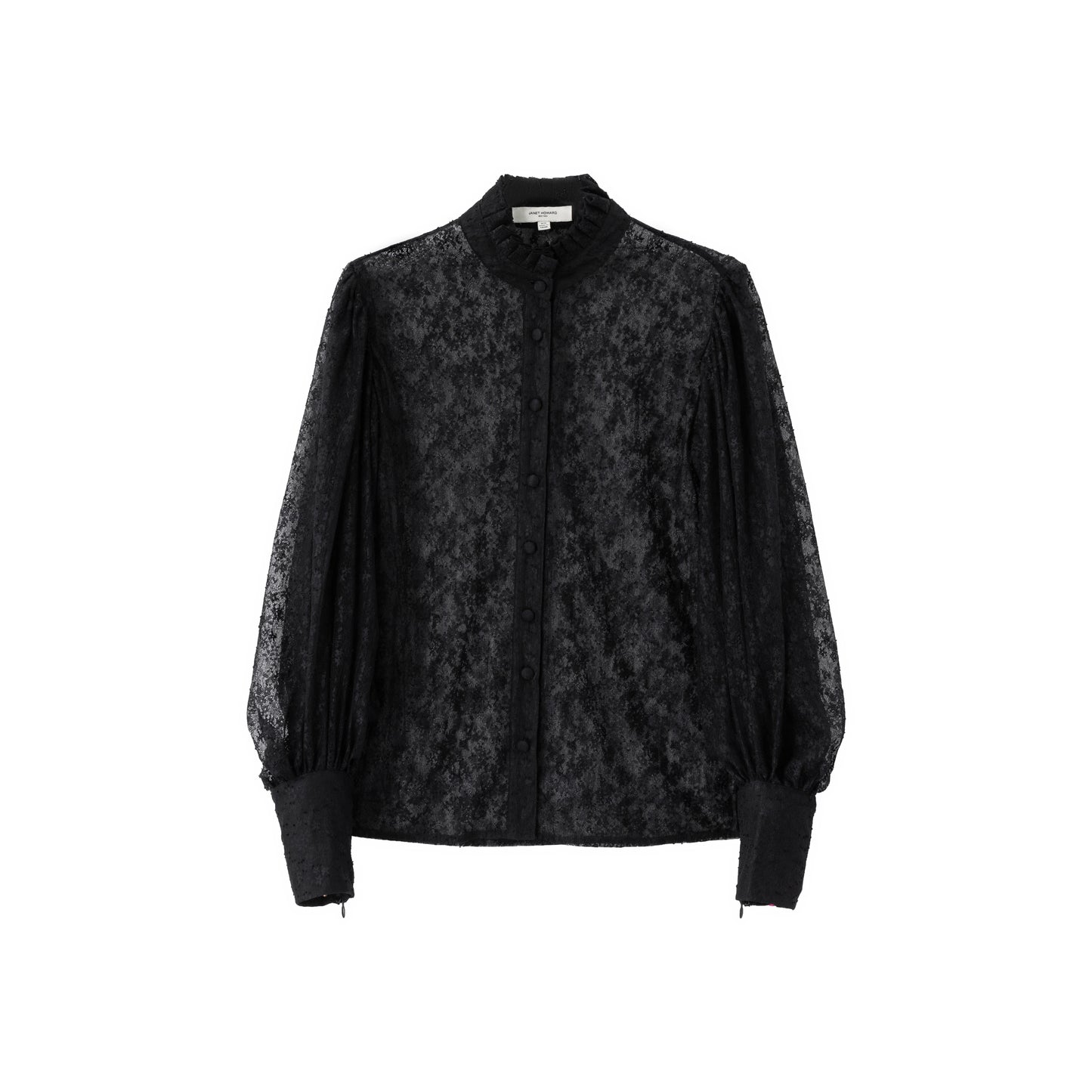 Vivian Lace Blouse
