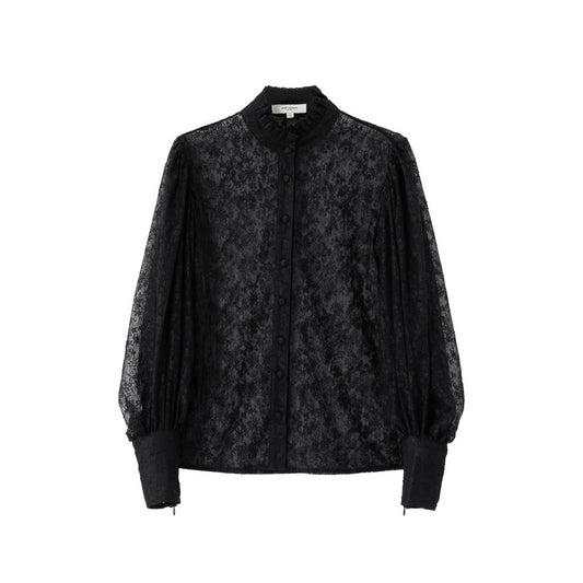 Vivian Lace Blouse