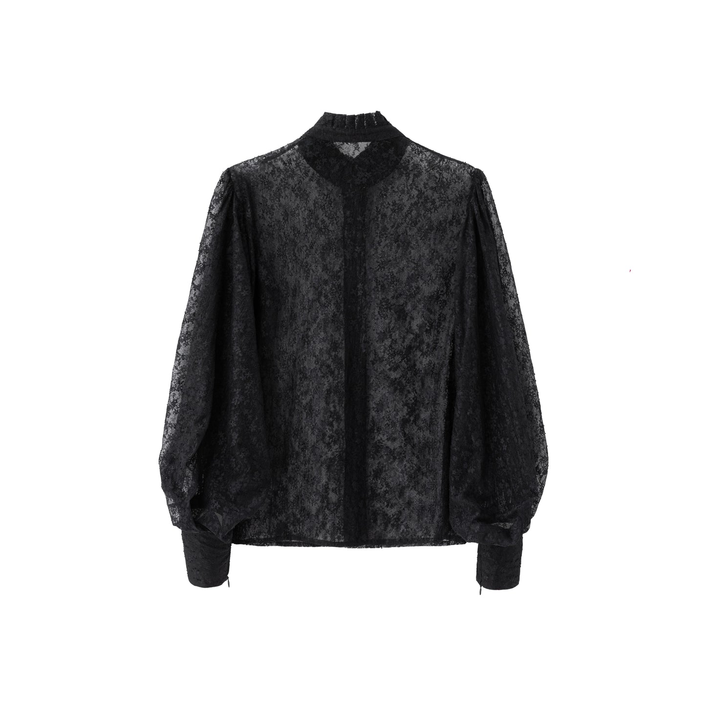 Vivian Lace Blouse