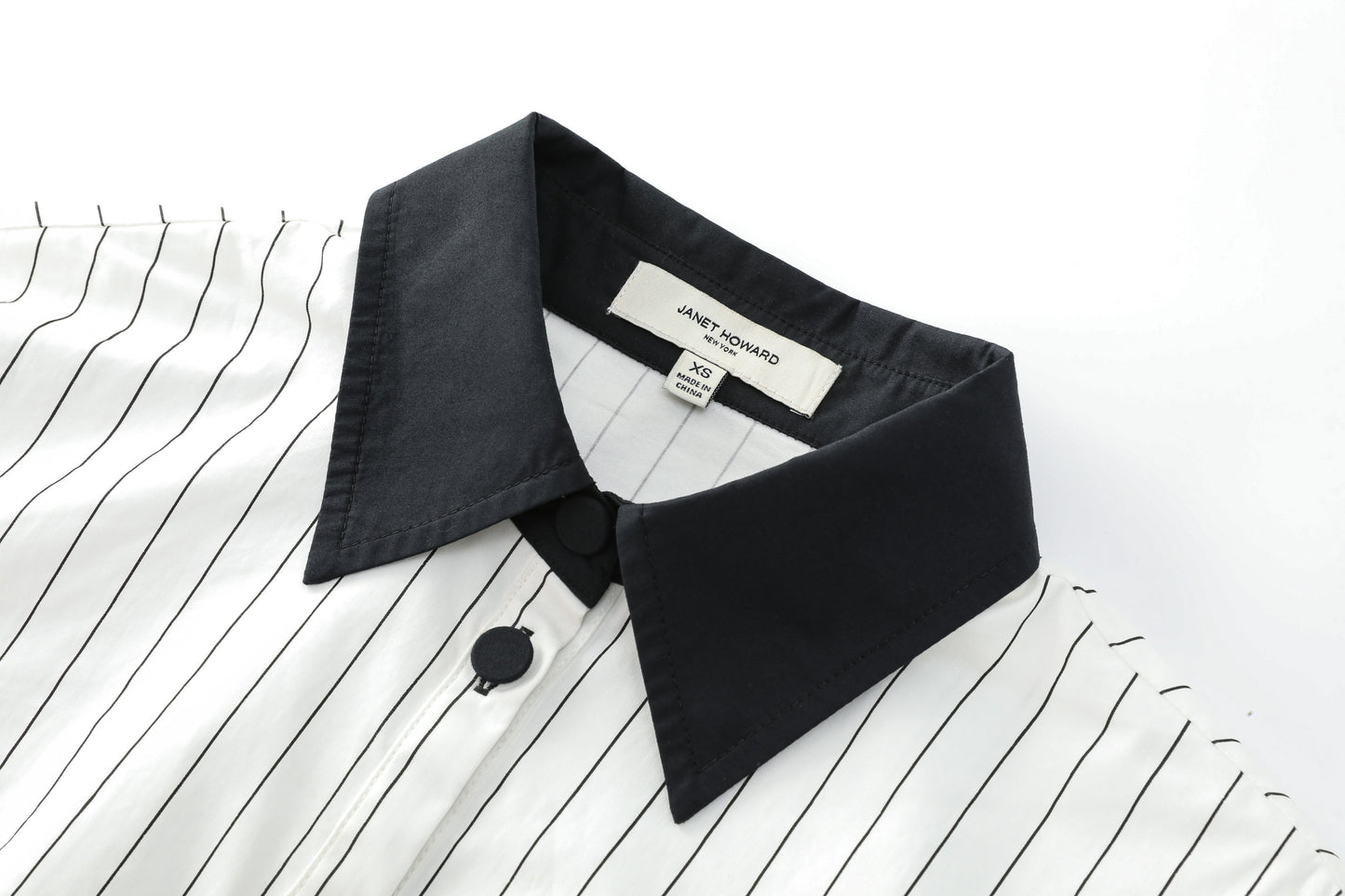 Margot Hourglass Shirt