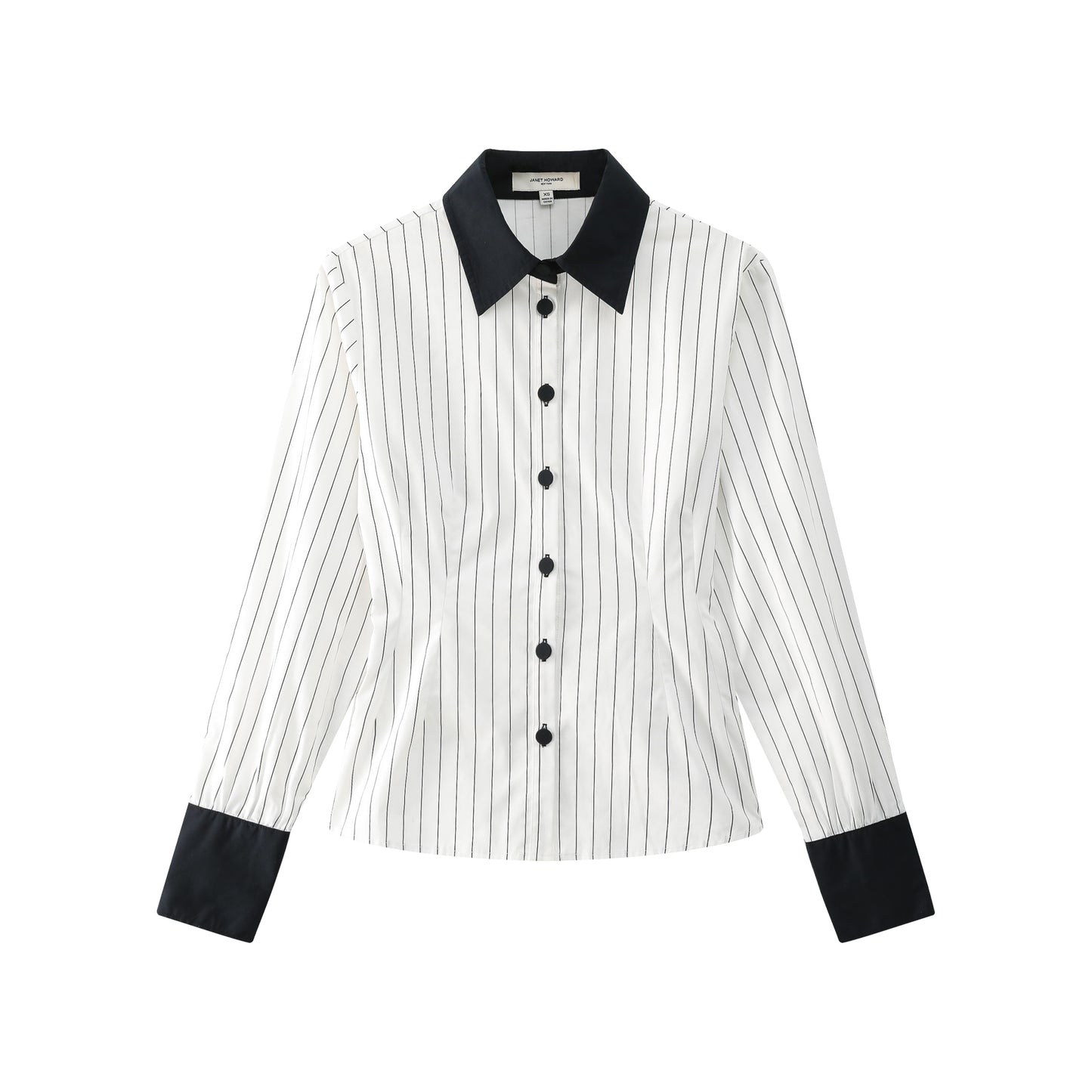 Margot Hourglass Shirt