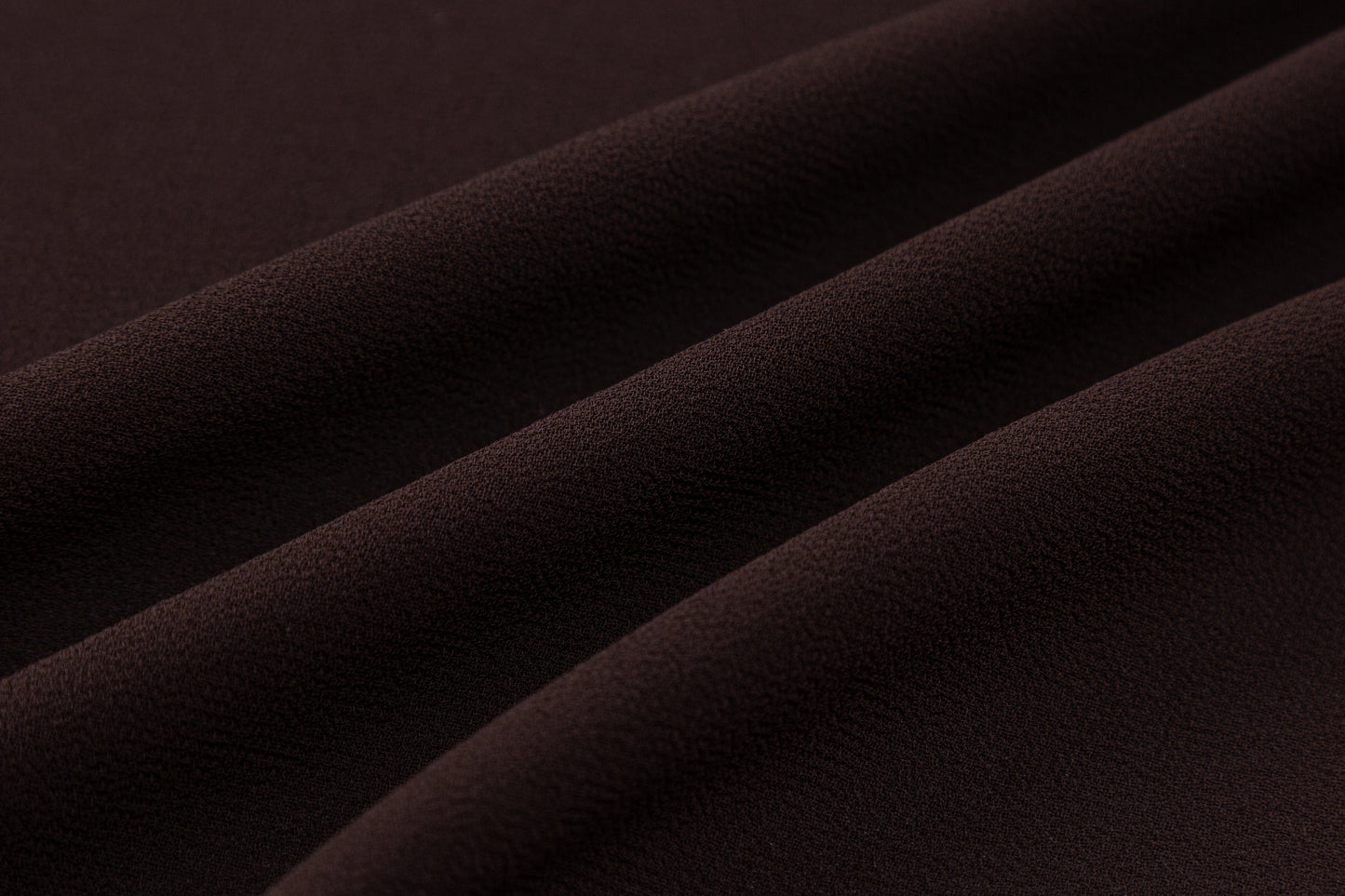 Noelle Sleeveless Dress - Chocolate