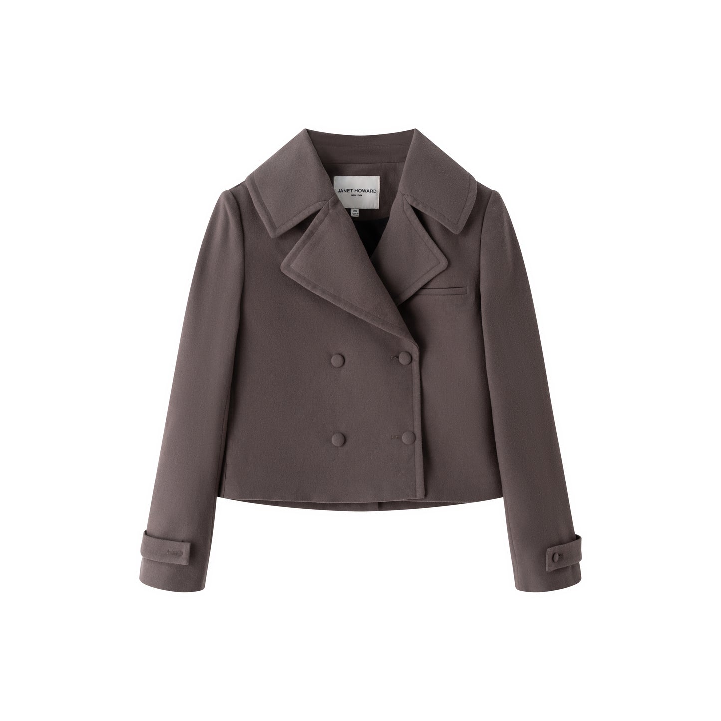Victoria Crop Trench