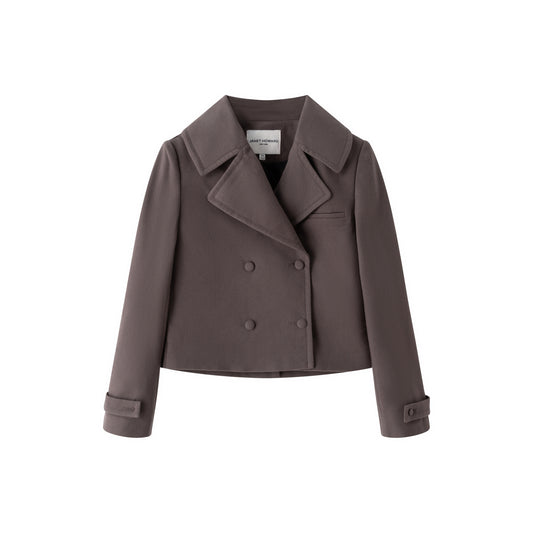 Victoria Crop Trench
