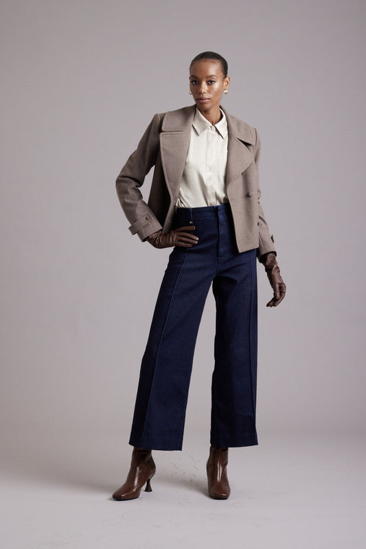 Victoria Crop Trench