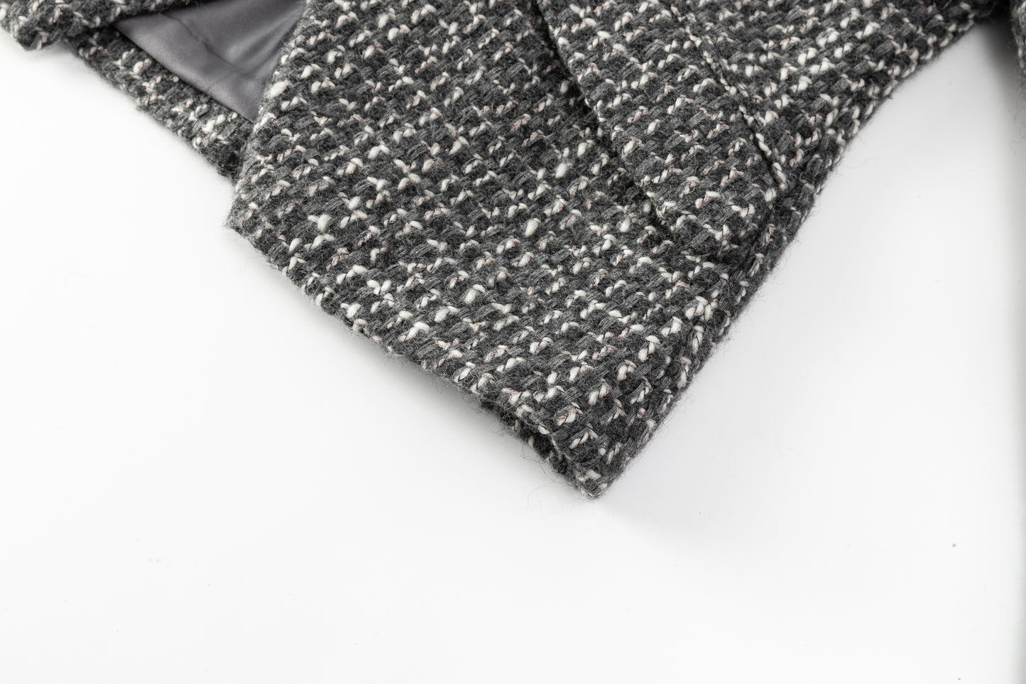 Finley Tweed Blazer