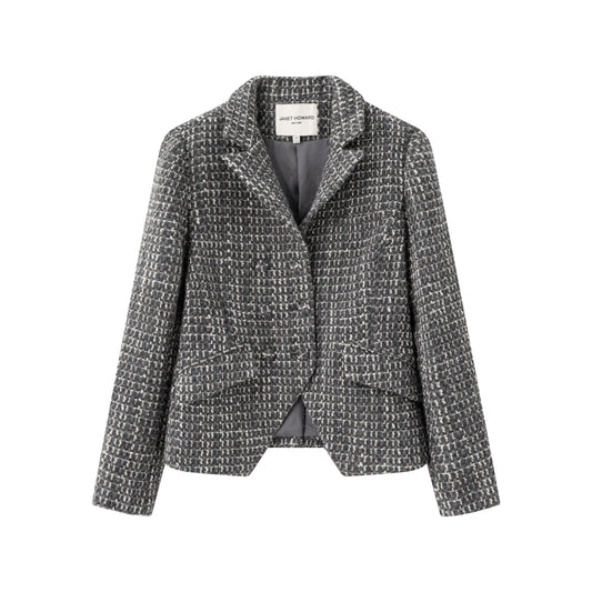 Finley Tweed Blazer