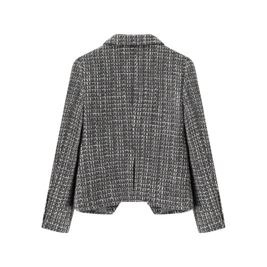 Finley Tweed Blazer