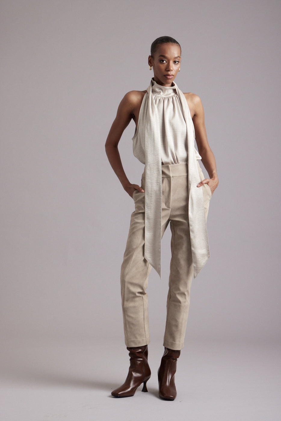 Sloan Blouse