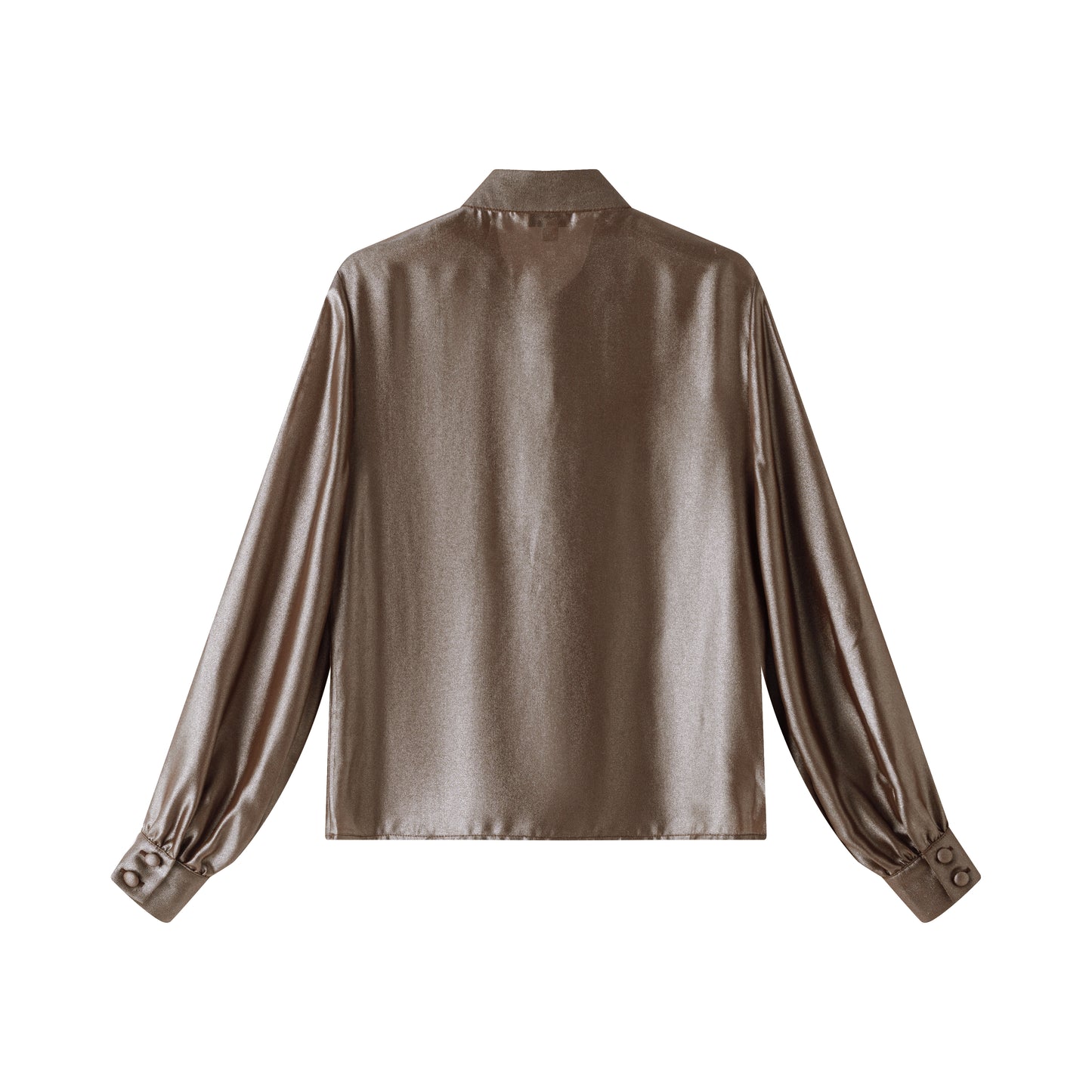 Peyton Bow Blouse