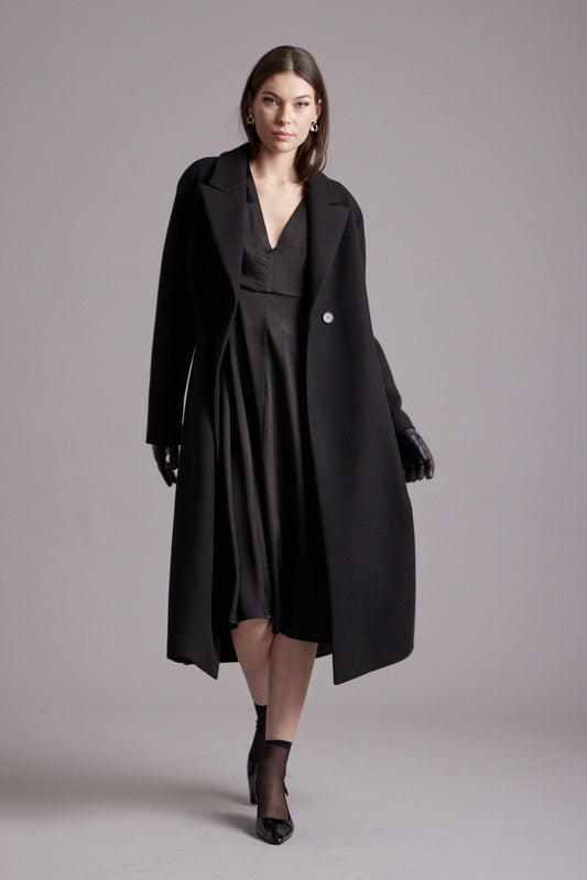 Emma Top Coat