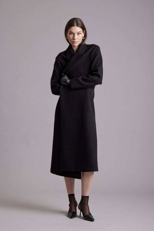 Emma Top Coat