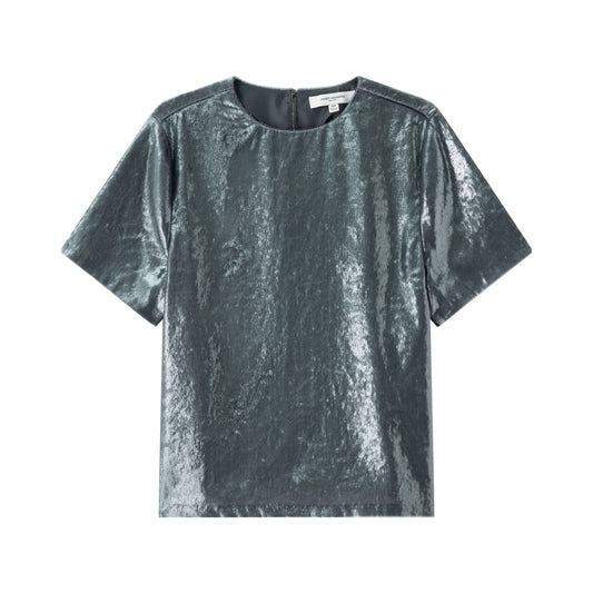 Tess Short Sleeve Top