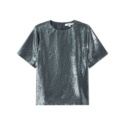 Tess Short Sleeve Top