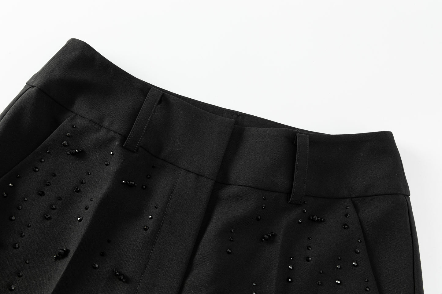 Astrid Hand Beaded Trouser
