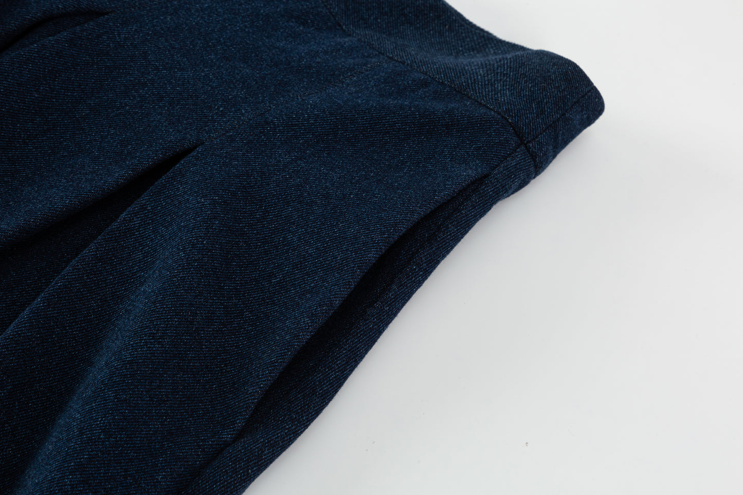 Celeste Denim Skirt