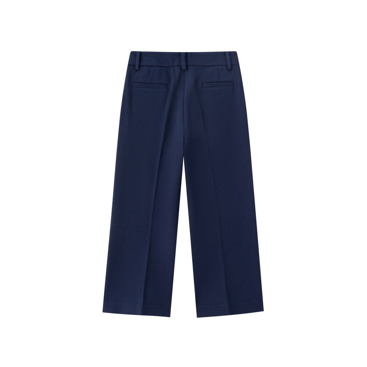 Jessie Trouser - Navy