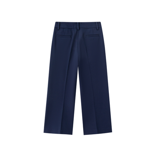 Jessie Trouser - Navy