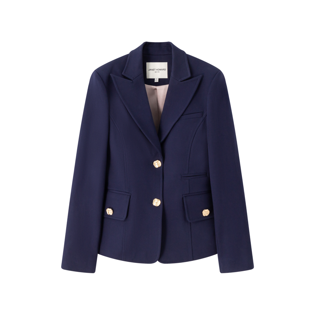 Riley Blazer - Navy