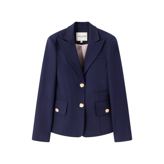 Riley Blazer - Navy