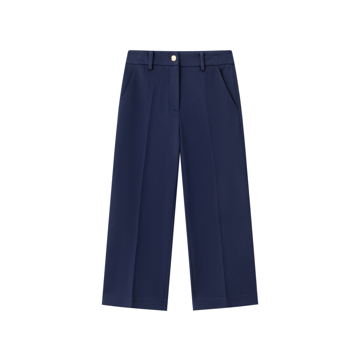 Jessie Trouser - Navy