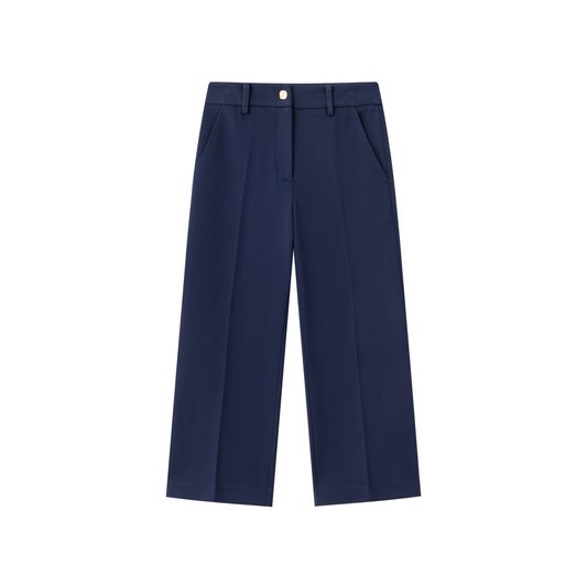 Jessie Trouser - Navy