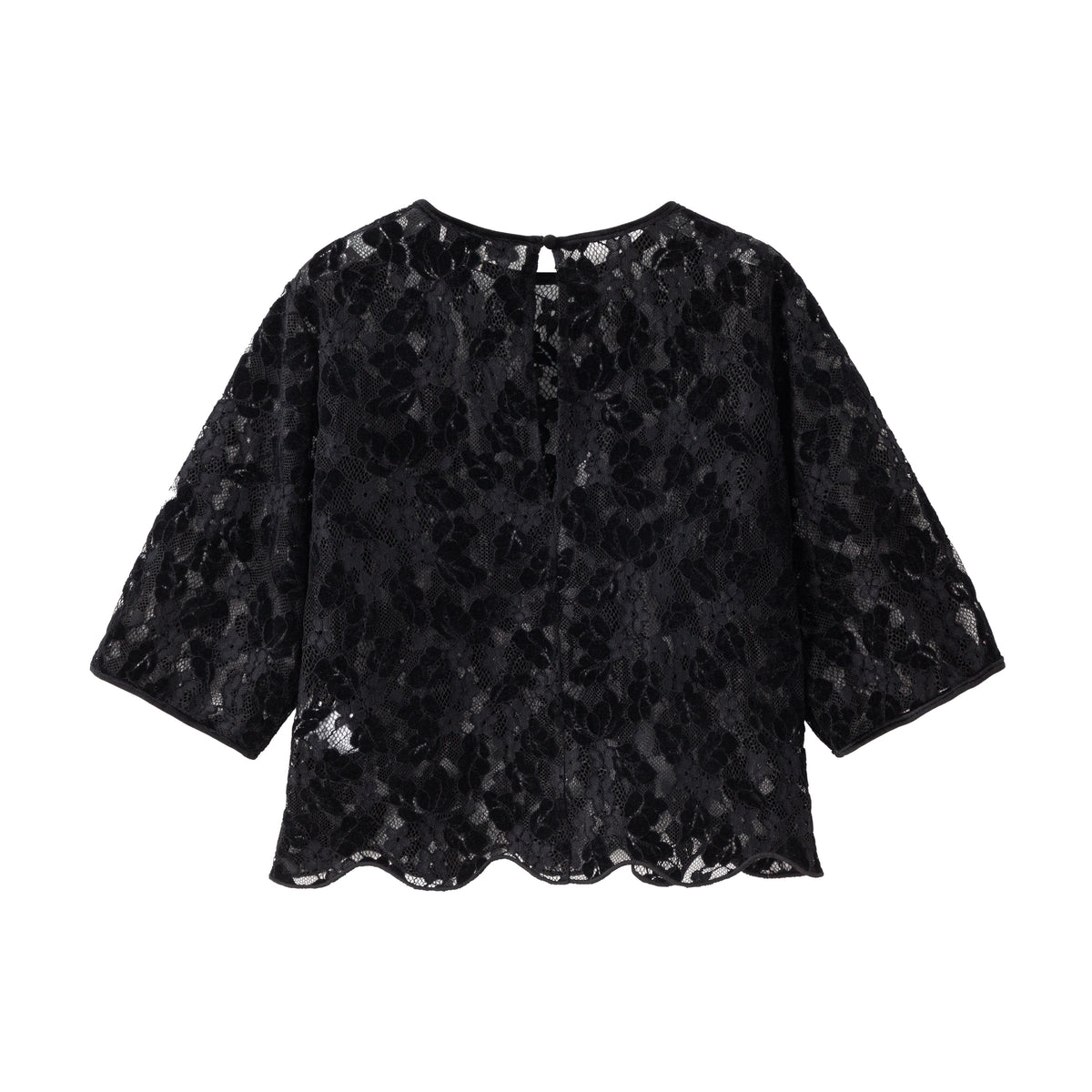 Olivia Top - Black