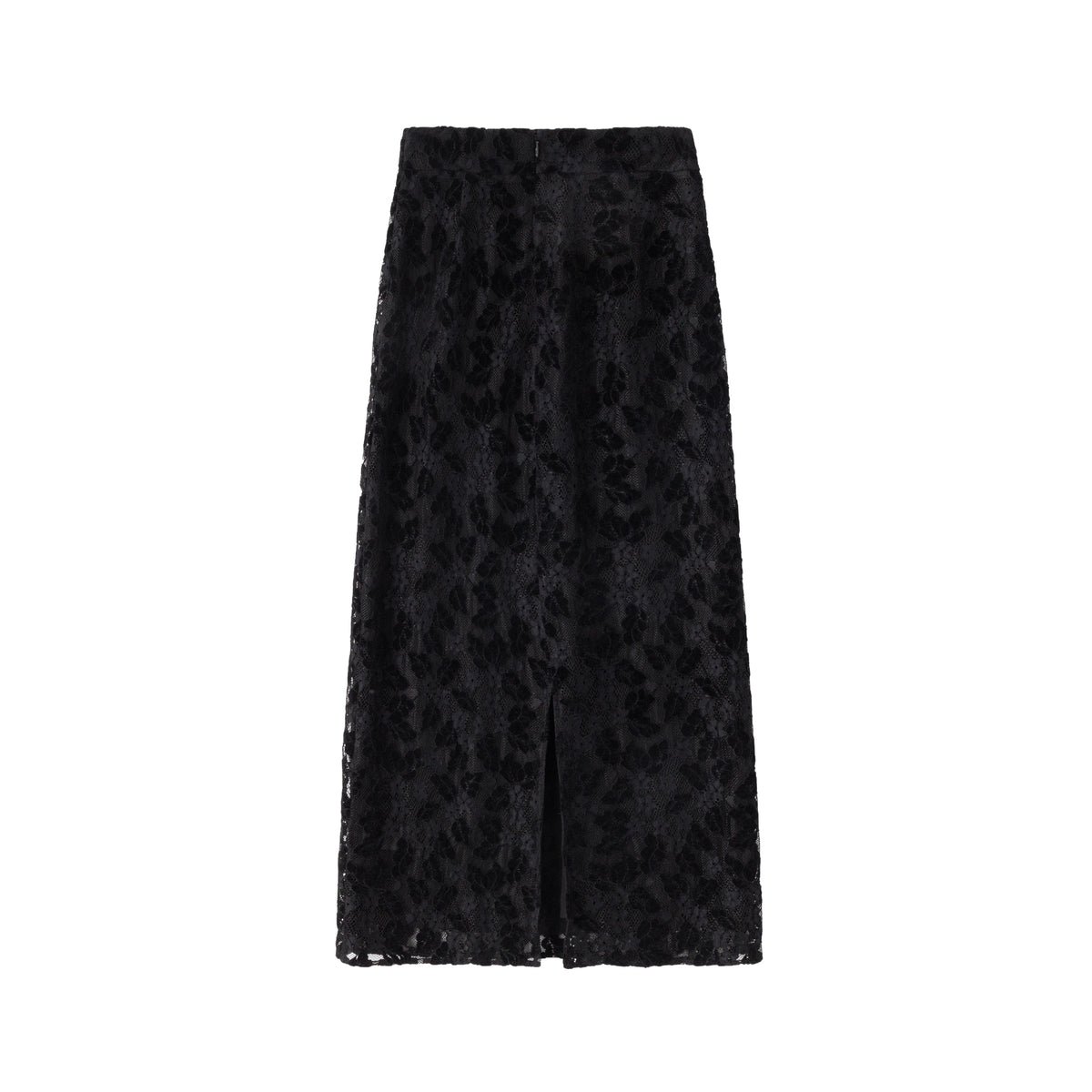 Scarlet Skirt - Black