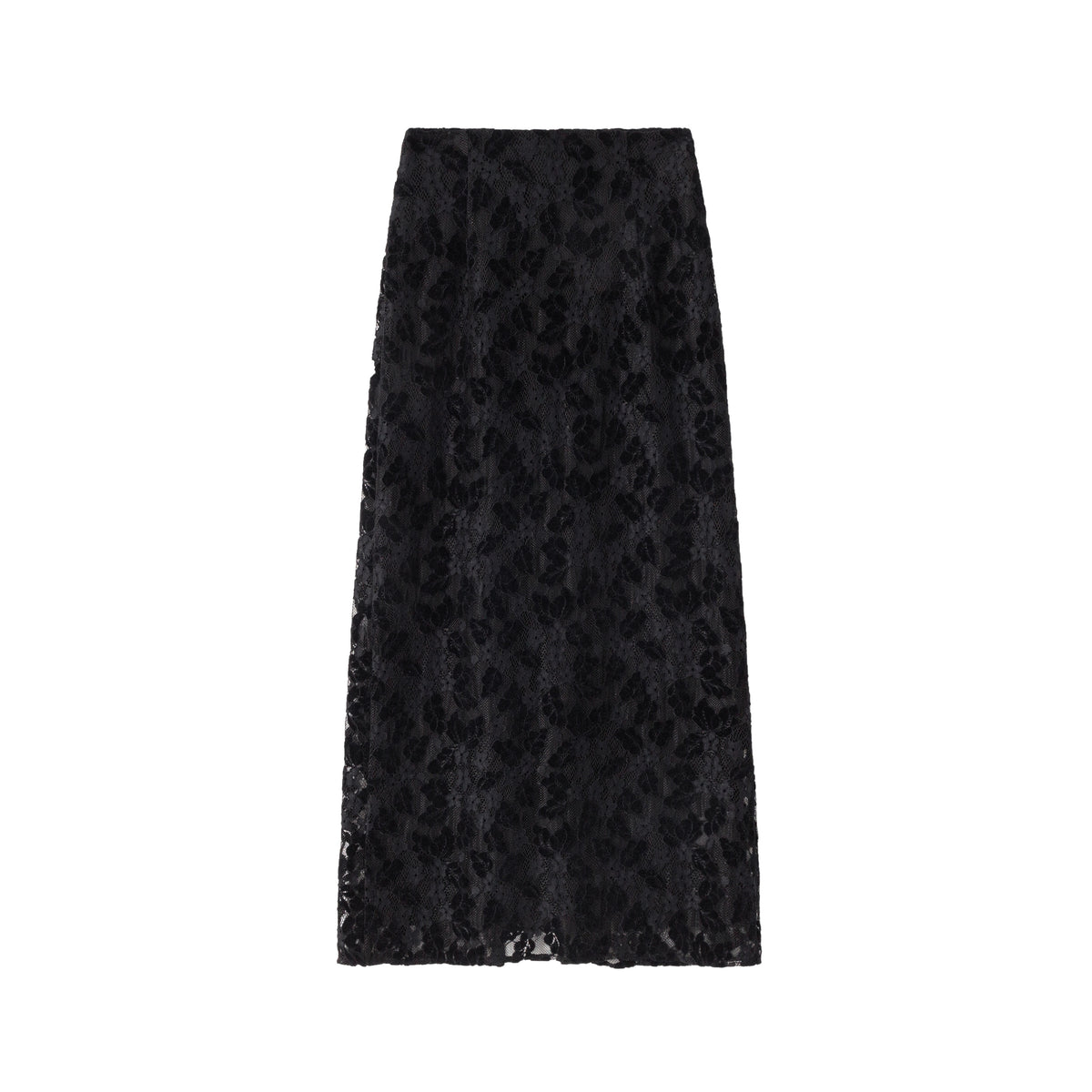 Scarlet Skirt - Black