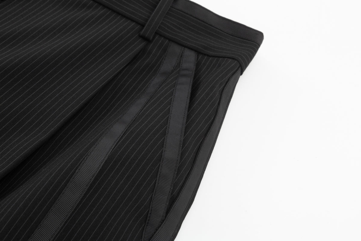 Luna Trouser - Black