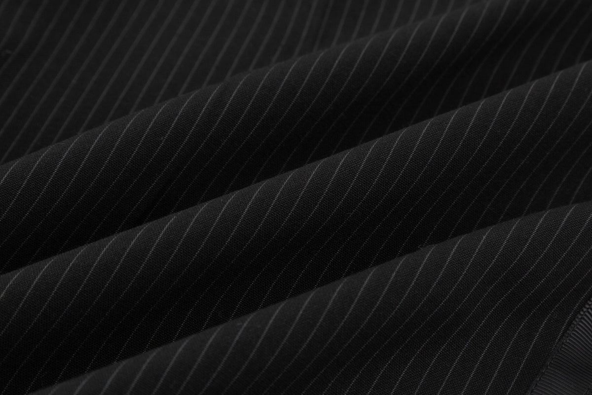 Luna Trouser - Black