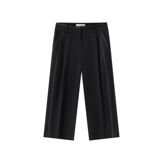 Luna Trouser - Black