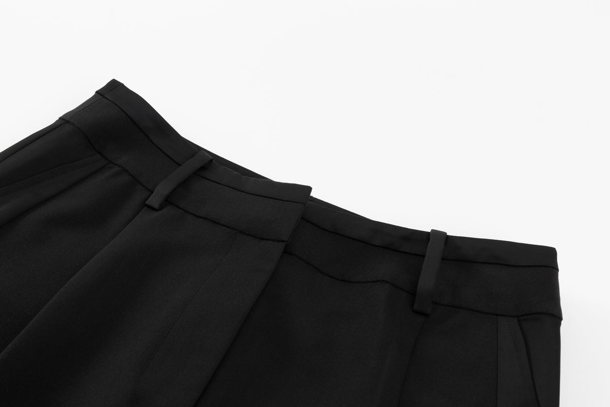 Waverly Trouser - Black