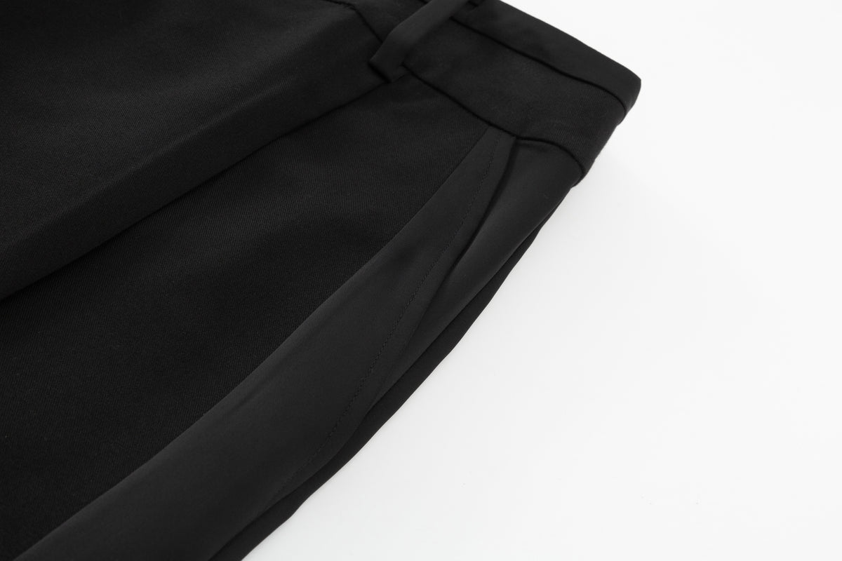Waverly Trouser - Black