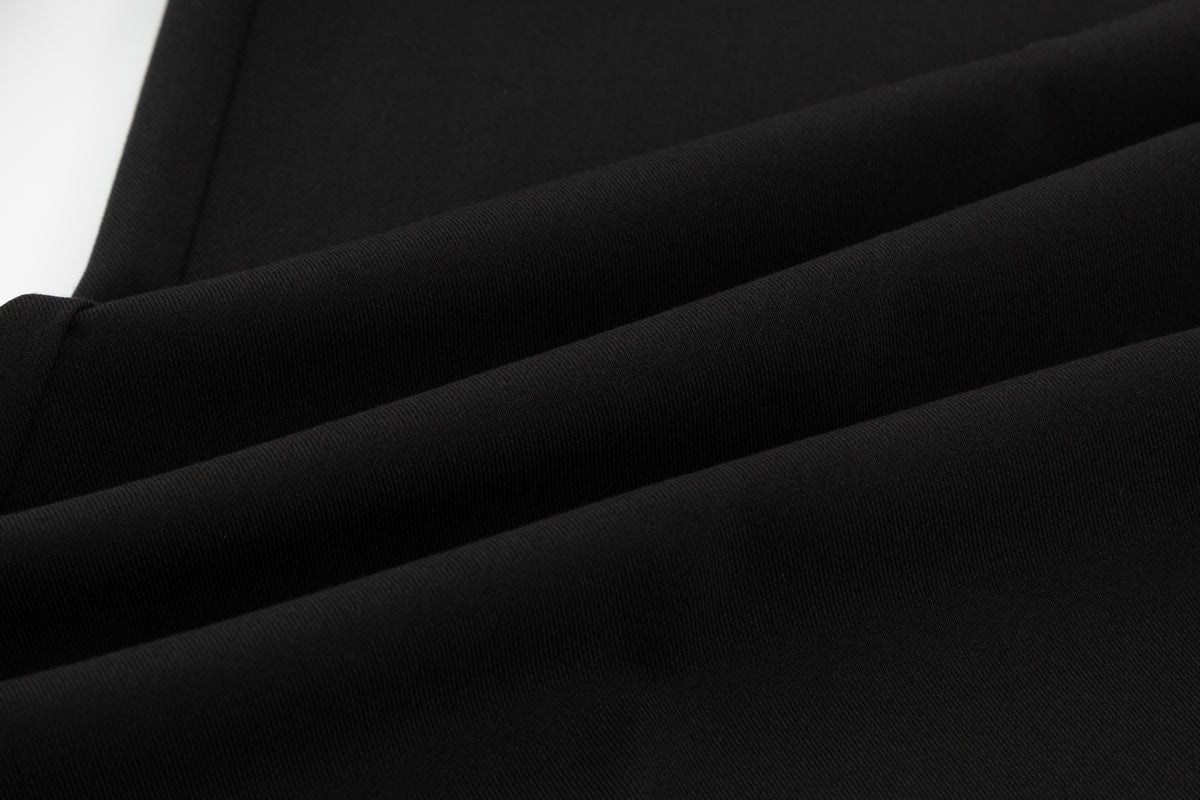 Waverly Trouser - Black