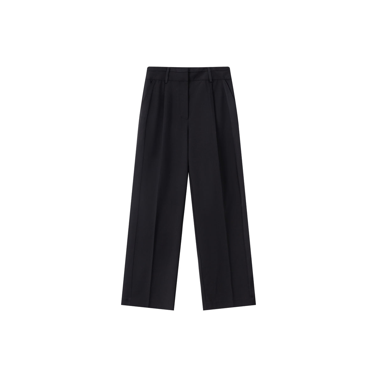 Waverly Trouser - Black