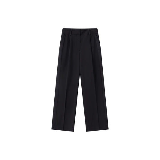 Waverly Trouser - Black