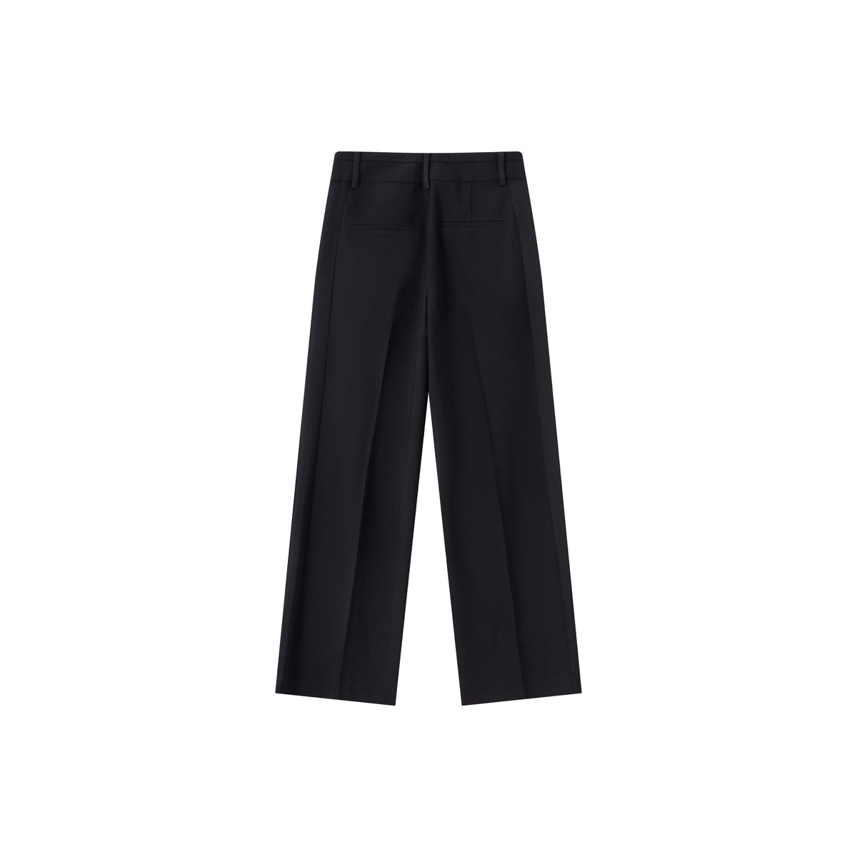 Waverly Trouser - Black