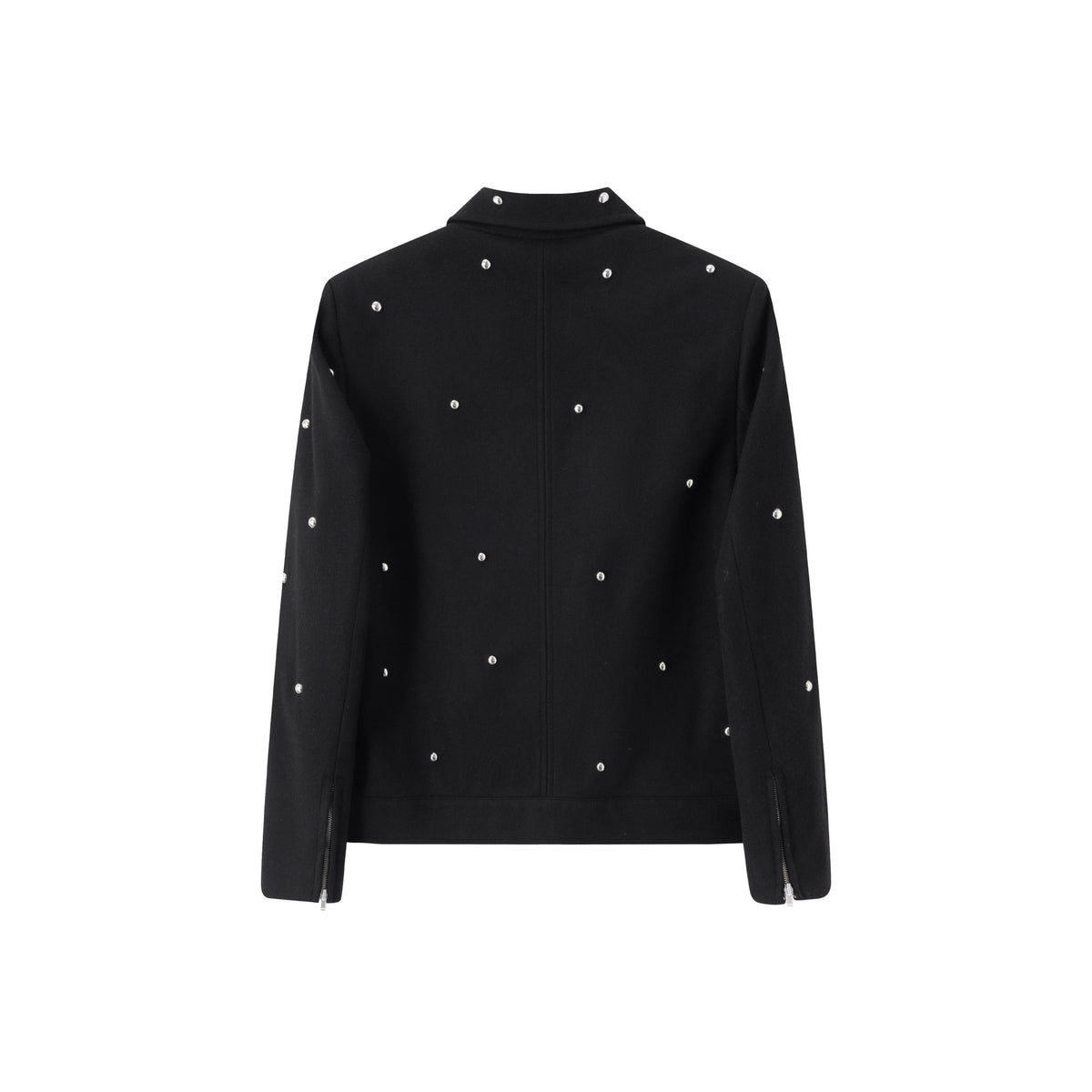 Tracy Jacket- Black