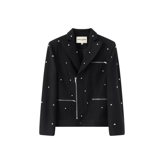 Tracy Jacket - Black