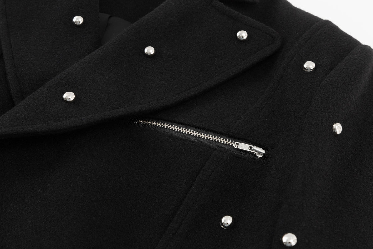 Tracy Jacket- Black