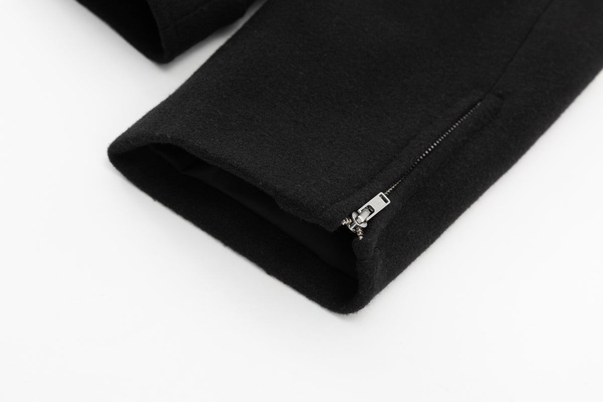 Tracy Jacket- Black