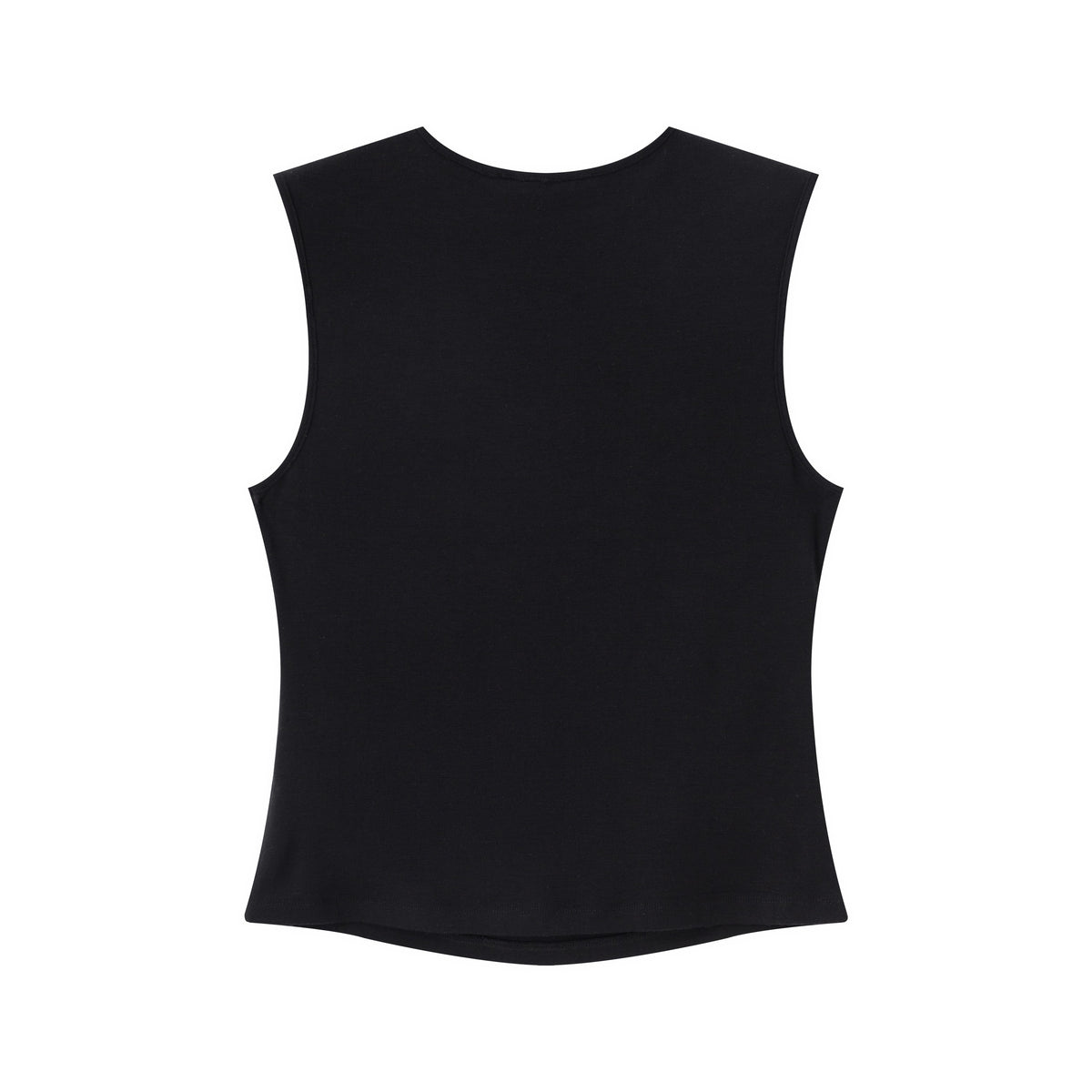 Jaqueline Tank - Black