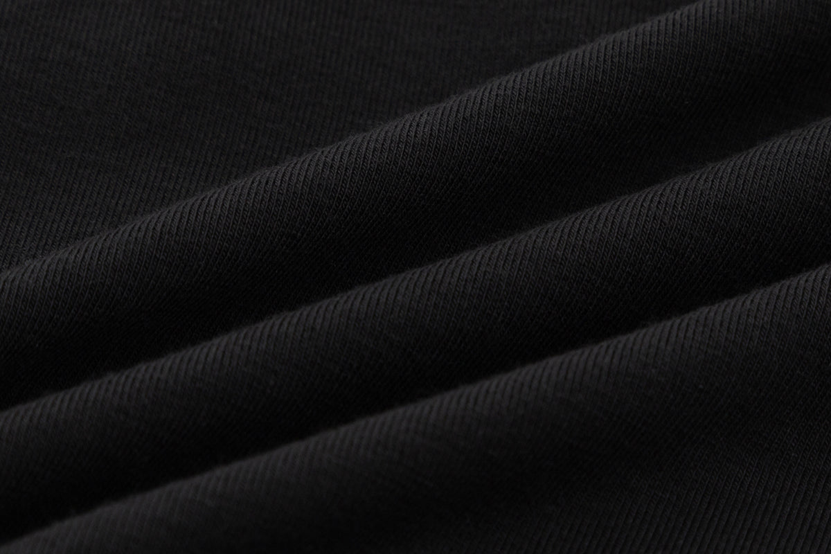 Jaqueline Tank - Black