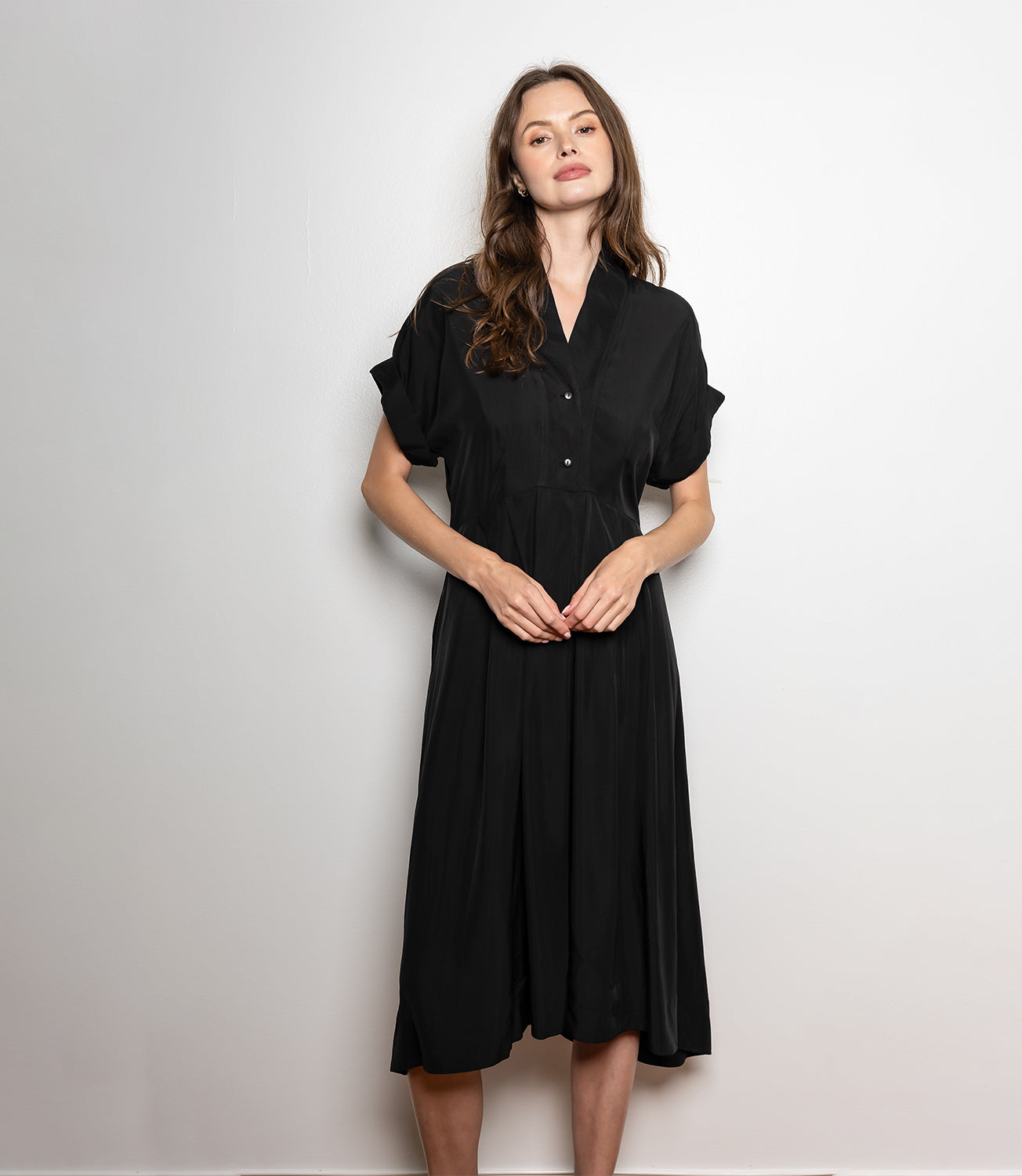 Camilla Day Dress