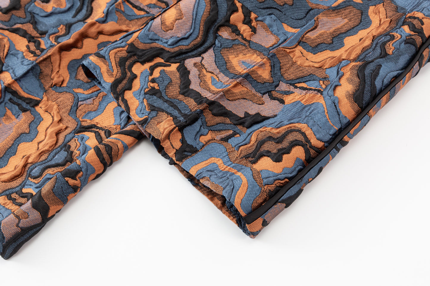 Mic Jagger Trouser - Teal