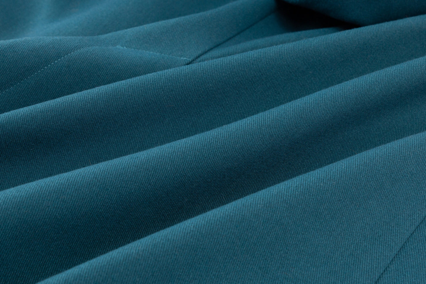 Harrison Trench - Teal