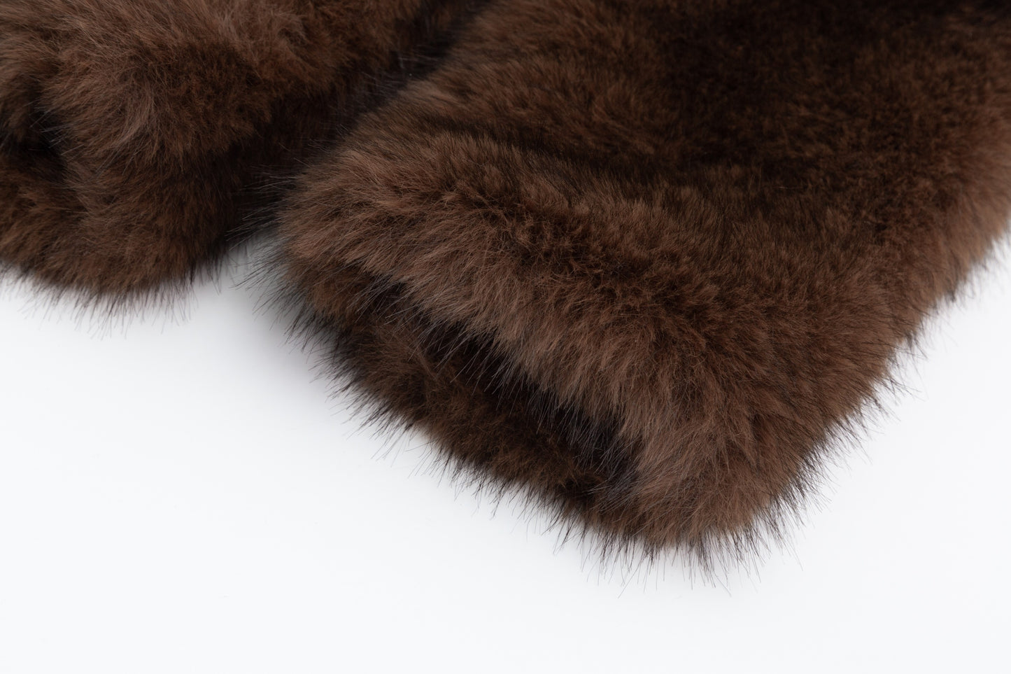 Amelia Jacket - Dark Brown