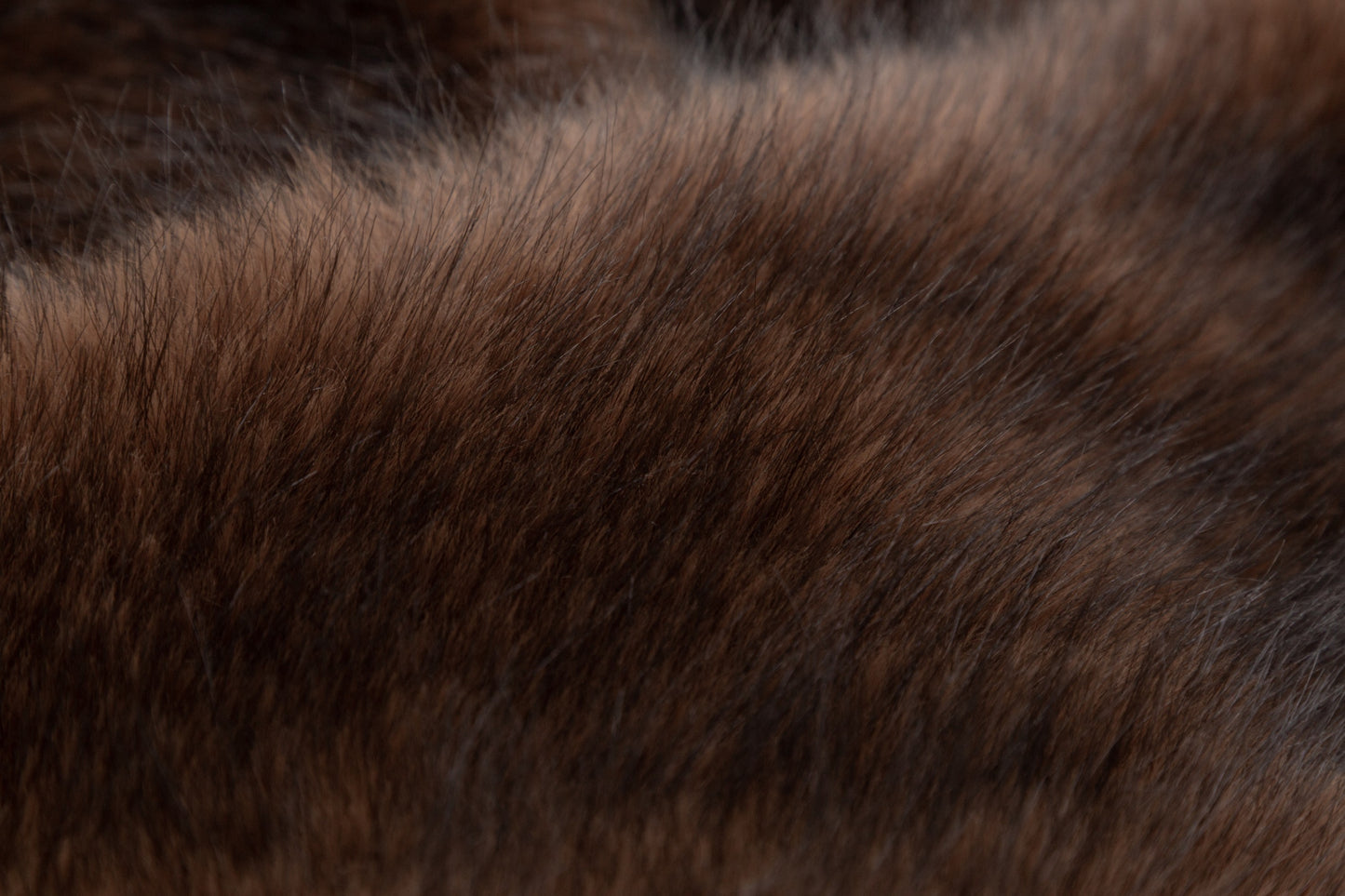 Amelia Jacket - Dark Brown