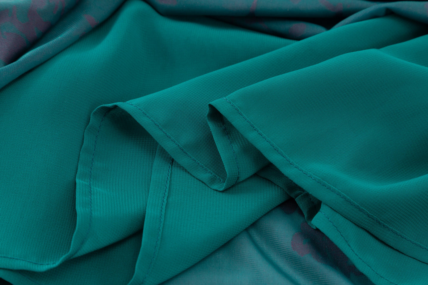 Emily Skirt - Teal Violet
